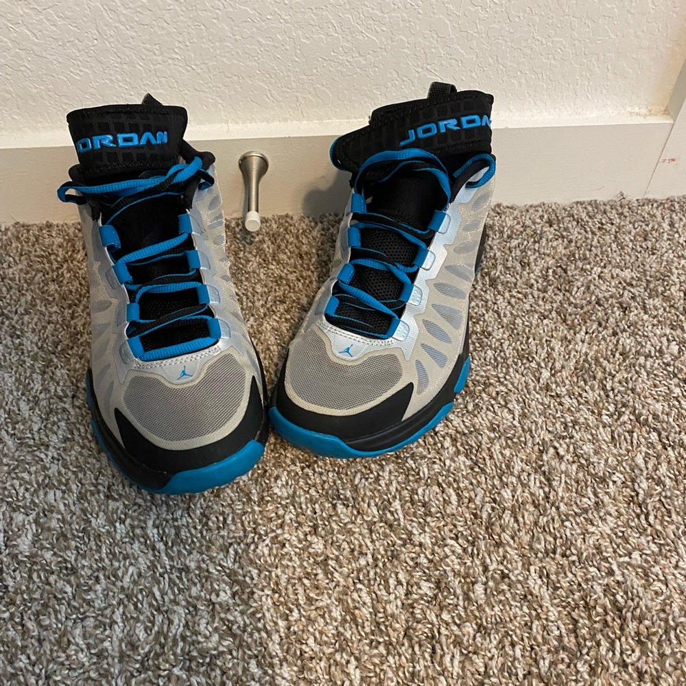 Jordan Flights